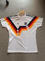 West-Duitsland Retro Home Shirt 1988-1990 Adidas Official, Verzamelen, Sportartikelen en Voetbal, Ophalen of Verzenden, Gebruikt