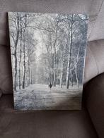 Petit tableau., Enlèvement ou Envoi