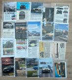 OPEL MONZA - OPEL REKORD - ARTICLES, Enlèvement ou Envoi, Opel