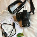 Fujifilm Finepix S8400W, Audio, Tv en Foto, Fotocamera's Digitaal, Ophalen, Zo goed als nieuw, Fuji