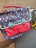 Kleuter boekentas, Ophalen, Zo goed als nieuw