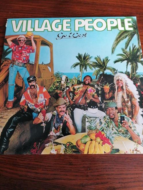 Vinylplaten, Cd's en Dvd's, Vinyl | Verzamelalbums, Gebruikt, R&B en Soul, 12 inch, Ophalen of Verzenden