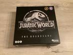 Jurrasic World boardgame (2018), Hobby en Vrije tijd, Gezelschapsspellen | Bordspellen, Een of twee spelers, Ophalen of Verzenden