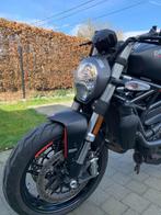 Ducati Monster 821, Naked bike, Particulier, 2 cylindres, Plus de 35 kW
