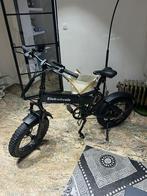 Fiets fatbike, Ophalen, Zo goed als nieuw