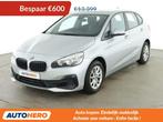 BMW 2 Serie 216 216i Active Tourer (bj 2019), Auto's, Voorwielaandrijving, 2 Reeks Active Tourer, 109 pk, Overige carrosserie