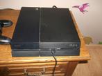 playstation 4, Ophalen, Gebruikt, Met 1 controller