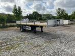 2017 Mambour MU1A7 dieplader aanhangwagen, Overige, Overige typen