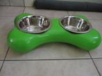 eet/drink pot voor hond of kat, Ophalen of Verzenden, Gebruikt
