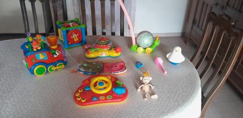 speelgoed, Kinderen en Baby's, Speelgoed | Educatief en Creatief, Gebruikt, Knutselen, Ontdekken, Met licht, Met geluid, Ophalen