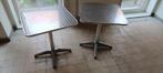 Tafel, Ophalen, Gebruikt, Metaal