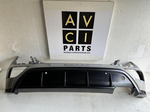 Hyundai Kona facelift achterbumper bumper 86611-J9NA0, Auto-onderdelen, Carrosserie, Bumper, Hyundai, Achter, Gebruikt, Ophalen of Verzenden