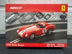 Ninco Ferrari 250TR, Enlèvement ou Envoi, Neuf, Carrera