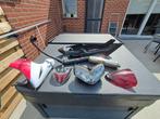 Honda cbr 125cc, Motoren, Particulier