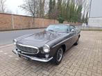 Volvo P1800 | 1970 | 86.000km, Auto's, 4 zetels, Achterwielaandrijving, Zwart, https://public.car-pass.be/vhr/4482dbce-6fe3-4799-b665-74d850c3d7f1