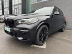 BMW X5 3.0dAS xDrive30 SAG/DAPro/22'/Pano, Auto's, BMW, Automaat, 2993 cc, Zwart, Leder