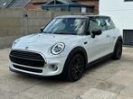 Mini Cooper - Pano dak - parkeersensor - Sfeerverlichting, 100 kW, Argent ou Gris, Achat, Euro 6