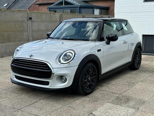 Mini Cooper - Pano dak - parkeersensor - Sfeerverlichting, Autos, Mini, Entreprise, Achat, Cooper, ABS, Bluetooth, Ordinateur de bord