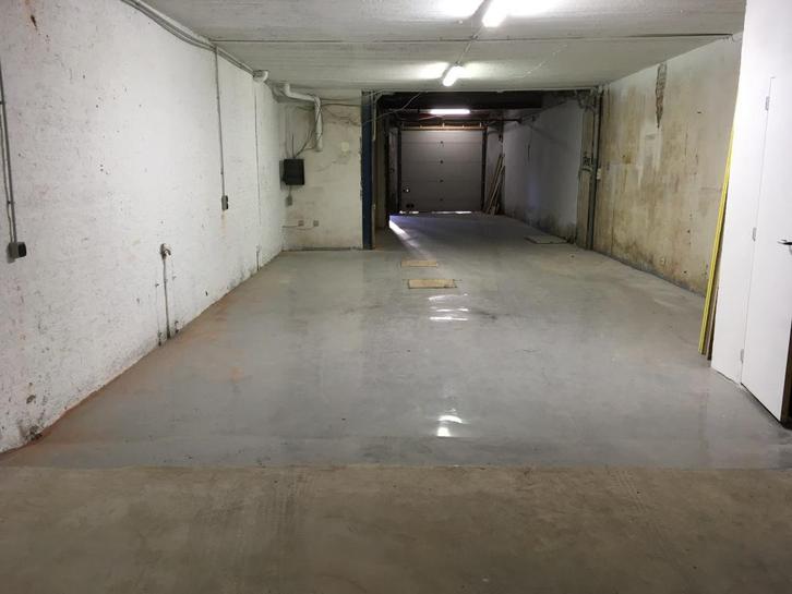 Magazijn te huur 260m2, Zakelijke goederen, Bedrijfs Onroerend goed, Opslag of Loods, Huur