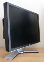 Dell UltraSharp 2408WFP – 24" monitor, Computers en Software, Gebruikt, VGA, Ophalen of Verzenden, Dell