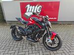 MV Agusta Brutale 800RR 2022 3800km, Motoren, Motorrijbewijs A, Bedrijf, 3 cilinders, Meer dan 35 kW