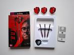 darts Bunting gen 4, 12 gr, Sport en Fitness, Ophalen of Verzenden, Zo goed als nieuw, Pijlen