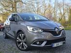 Renault Scenic 1.33 TCe * BJ 2019=EURO 6-TEMP * LEDER+CAMERA, Voorwielaandrijving, Monovolume, 4 cilinders, Leder en Stof