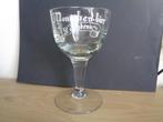 oud zwaar glas Monniken Bier van A Cuykens, Overige merken, Glas of Glazen, Ophalen of Verzenden, Zo goed als nieuw