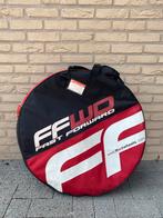 Fast Forward Carbon Wielset + Opbergtas + Winterwielen, Fietsen en Brommers, Fietsen | Heren | Sportfietsen en Toerfietsen, Ophalen