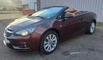 Opel Cascada * 2.0 CDTI * Full Options, Auto's, Opel, Voorwielaandrijving, 140 g/km, Beige, 4 cilinders