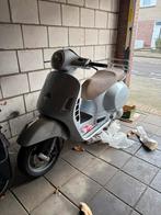 Vespa gts 250cc opknapper, Fietsen en Brommers, Ophalen