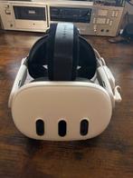 Meta quest 3 512gb, Games en Spelcomputers, Ophalen, Zo goed als nieuw, VR-bril, Pc