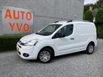 citroen Berlingo Lichte vracht 2 pl, Euro 5, 4 portes, Entreprise, Boîte manuelle