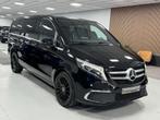 Mercedes-Benz V-Klasse 300 d 239 CV Avantgarde 5 Places Cuir, Auto's, 239 pk, 4 cilinders, 2388 kg, Bedrijf