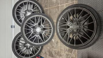 Japan Racing wheels beschikbaar voor biedingen