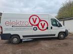 PEUGEOT BOXER 2.2 HDI L3 ZEER SCHOON, 90 kW, 4 cilinders, Wit, Bedrijf