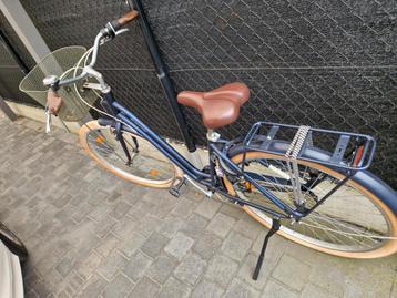 Dames fiets