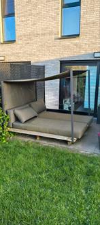 hemelbed tuinbed, Ophalen of Verzenden, Gebruikt