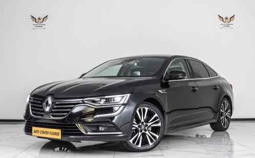 Renault Talisman 2.0 Blue dCi Initiale Euro 6d, Auto's, Renault, Particulier, Talisman, ABS, Airbags, Airconditioning, Alarm, Bluetooth