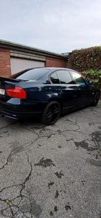 Bmw 320i e90, Auto's, BMW, Automaat, Achterwielaandrijving, 1995 cc, Euro 6