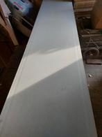 Gipsplaten (100 stuks) van 260 x 60 cm, 9,5 mm dikte, Doe-het-zelf en Bouw, Platen en Panelen, Ophalen, Zo goed als nieuw, Overige materialen