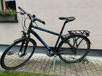 Fiets Thompson ‘Tucsa’, Fietsen en Brommers, Gebruikt, Vering, Overige maten, Meer dan 20 versnellingen