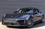 Porsche Panamera 4 E-Hybrid-Pano HU-Innodrive-Achterasbestur, Auto's, Porsche, Automaat, Leder, Bedrijf, Hybride Elektrisch/Benzine