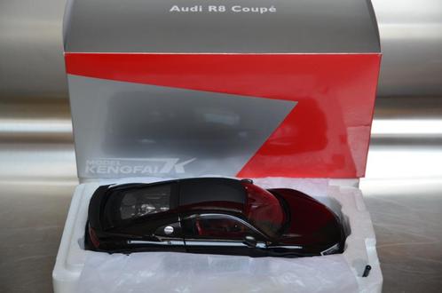 1/18 Audi R8 V10 Performance Keng Fai, Hobby & Loisirs créatifs, Voitures miniatures | 1:18, Neuf, Voiture, Autres marques, Enlèvement ou Envoi