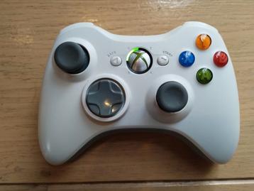 Xbox 360 controller beschikbaar voor biedingen