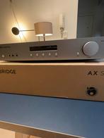 Cambridge Audio AX-A35 versterker, Audio, Tv en Foto, Versterkers en Ontvangers, Ophalen, Nieuw