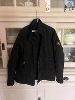 Stone island jas zwart, Kleding | Heren, Stone island, Maat 48/50 (M), Zwart, Ophalen of Verzenden