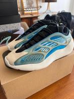Adidas Yeezy 700 V3 Nazareth, Ophalen, Blauw, Nieuw, Sneakers