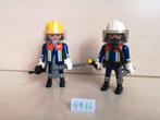 Duo Pompiers 4914, en bon état à venir chercher, Enfants & Bébés, Jouets | Playmobil, Comme neuf, Ensemble complet, Enlèvement