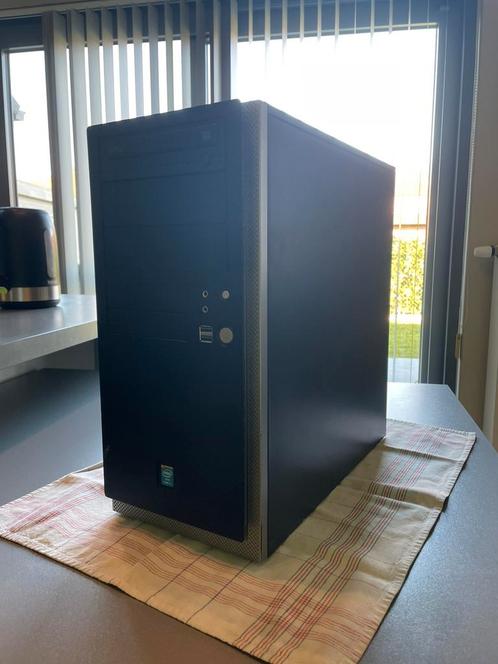 gaming pc, Computers en Software, Desktop Pc's, HDD, 16 GB, Gaming, Ophalen of Verzenden